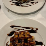 Lobster House Nourriture