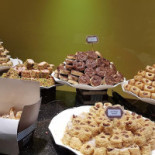 Rose De Damas Nourriture