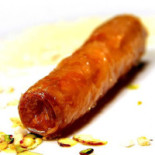 Rose De Damas Nourriture