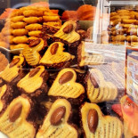 Rose De Damas Nourriture