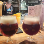 Delirium Taphouse Boisson