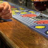 Delirium Taphouse Boisson