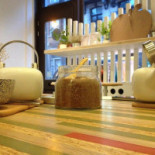 Mémé Café Boisson