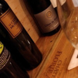 Mémé Café Getränk