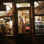 Frituur René Extérieur