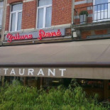 Frituur René Extérieur