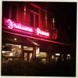 Frituur René Extérieur