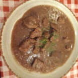 Frituur René Nourriture