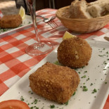 Frituur René Nourriture