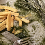 Frituur René Nourriture