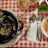 Frituur René Nourriture