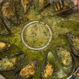 Frituur René Nourriture