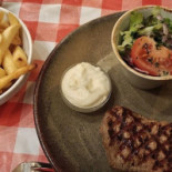 Frituur René Nourriture