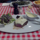 Frituur René Nourriture