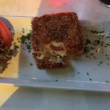 Frituur René Nourriture