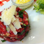 Frituur René Nourriture