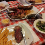 Frituur René Nourriture