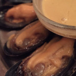 Frituur René Nourriture