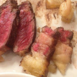 Frituur René Nourriture