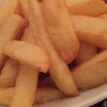 Frituur René Nourriture