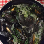 Frituur René Nourriture