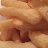 Frituur René Boisson