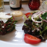 Frituur René Nourriture