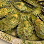 Frituur René Nourriture