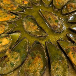 Frituur René Nourriture