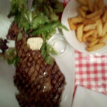 Frituur René Nourriture