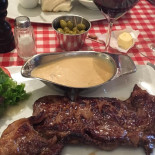 Frituur René Nourriture