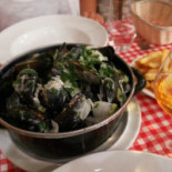 Frituur René Nourriture