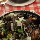 Frituur René Nourriture