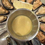 Frituur René Nourriture