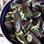 Frituur René Nourriture