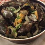 Frituur René Nourriture