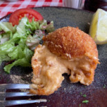 Frituur René Nourriture