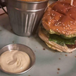 Café Charbon Comida