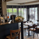 Ma Poule À l'intérieur