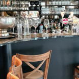 Ma Poule À l'intérieur