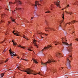 Bab Al-hara Nourriture