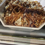 Bab Al-hara Nourriture