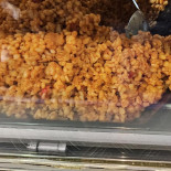 Bab Al-hara Nourriture