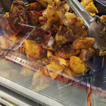 Bab Al-hara Nourriture