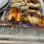 Bab Al-hara Nourriture