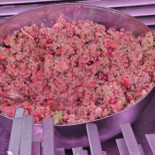 Bab Al-hara Nourriture