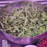 Bab Al-hara Nourriture