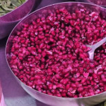 Bab Al-hara Nourriture