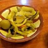 Bab Al-hara Nourriture