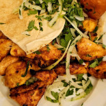 Bab Al-hara Nourriture